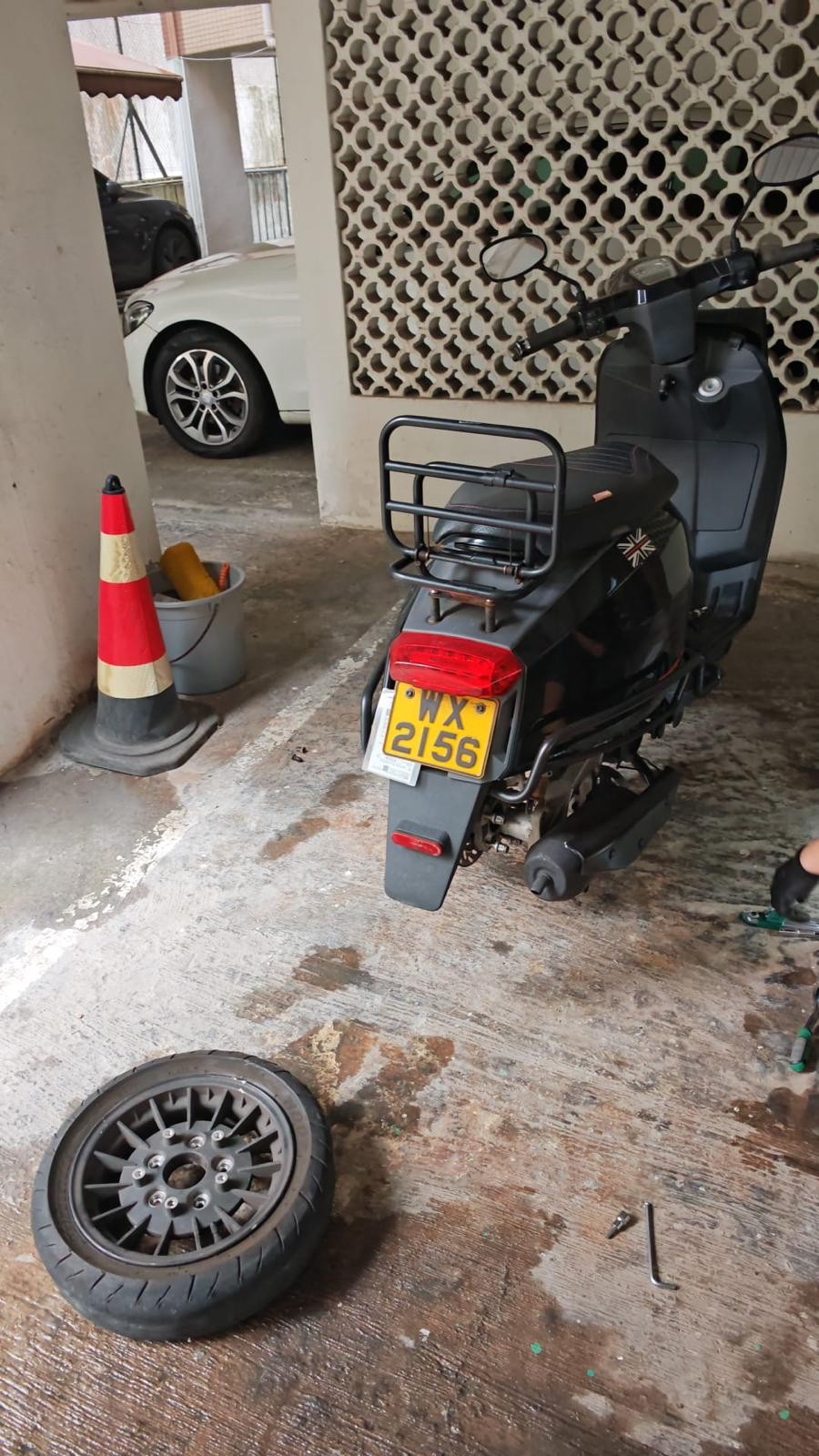 救車案例