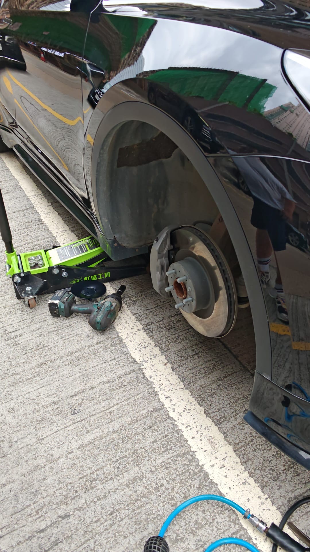 救車案例